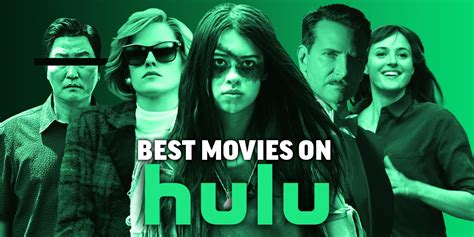 best movies on hulu right now|The 38 Best Movies on Hulu Right Now (June 2024) .